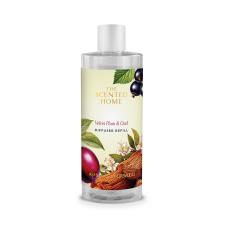 Ashleigh & Burwood Velvet Plum & Oud Reed Diffuser Refill 300ml
